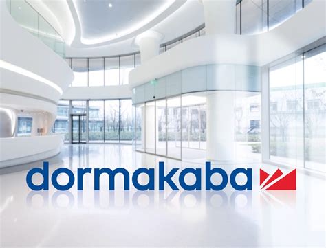 dormakaba 